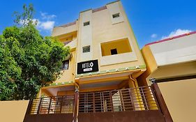 Hotel O Velachery Near Devi Karumariamman Nagar Extension